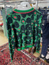 Henrik Vibskov Berry Roundneck Pullover